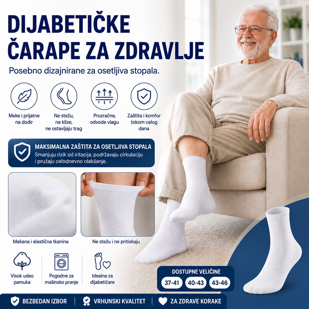 UNİSEX-MEDİCİNSKA JEDNOBOJNA - 12 PARİ